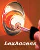 LexAccess Tool Logo