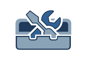 Lexical Tools project icon