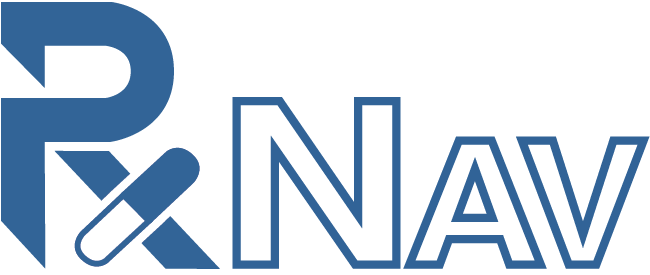 RxNav logo