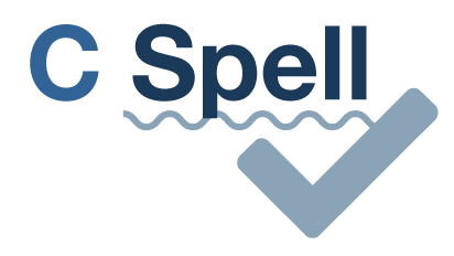 CSpell project icon