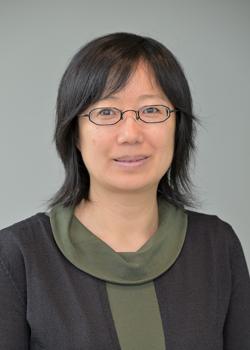 Zhiyun Xue