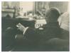 Sir William Osler at the American Women's War Hospital, Paignton, England, 1915